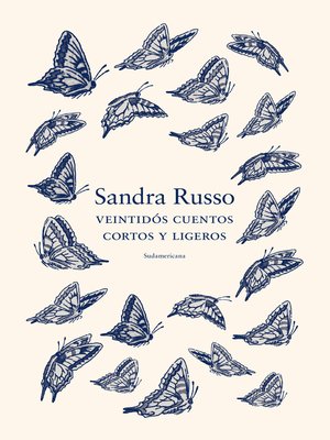 cover image of Veintidós cuentos cortos y ligeros